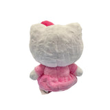 Hello Kitty Plush in Box (Pink)