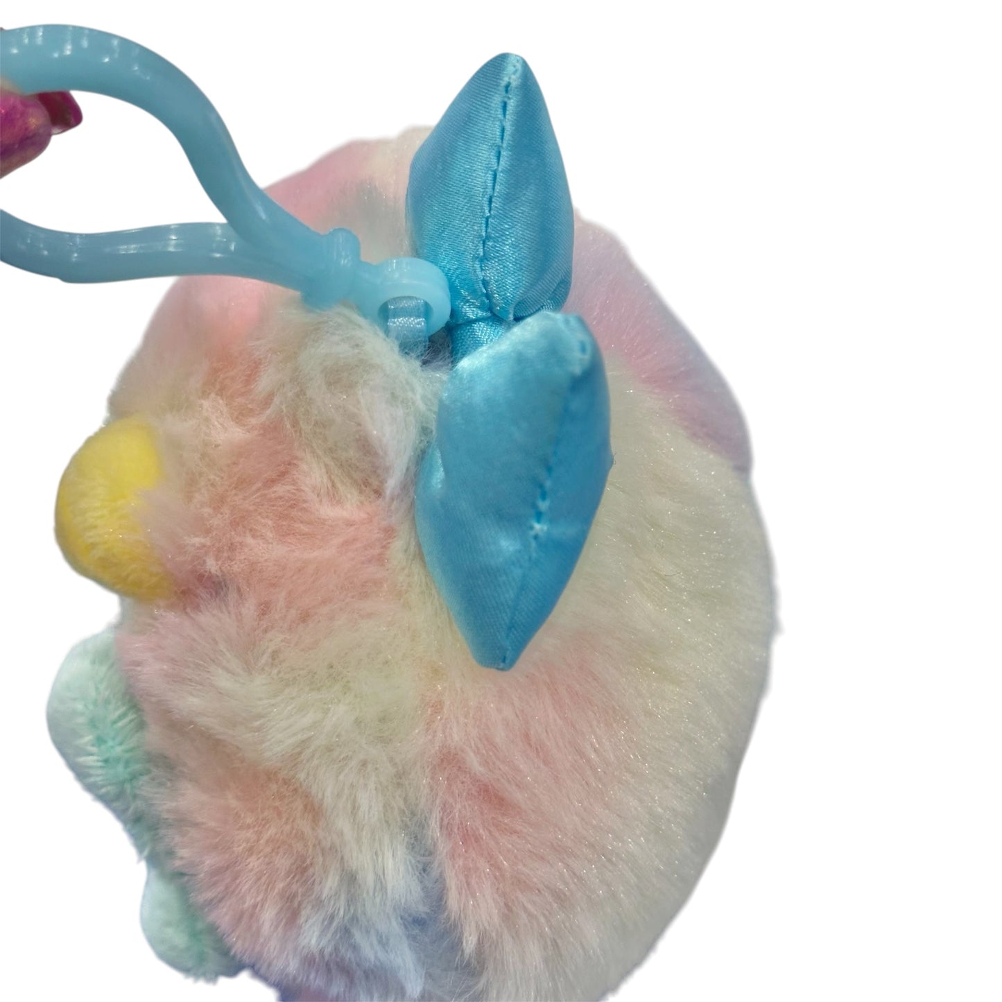 Hello Kitty "Chick Easter" Mascot Clip On