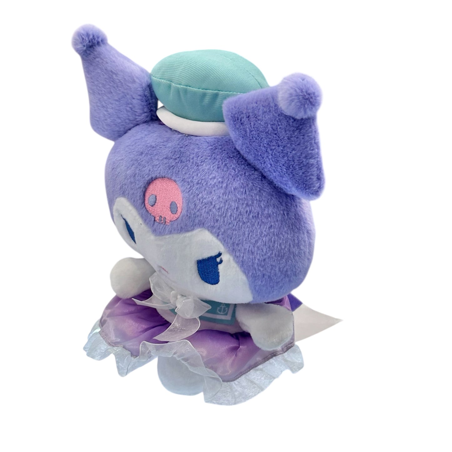 Kuromi "Marine" 9in Plush