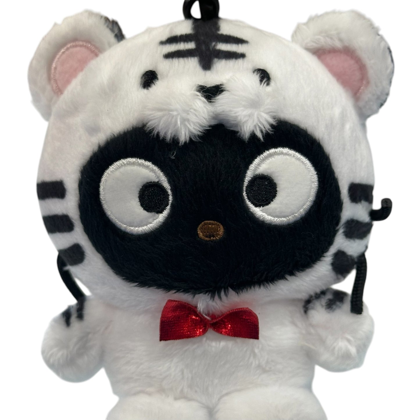 Chococat "Midnight Circus" Mascot Clip On