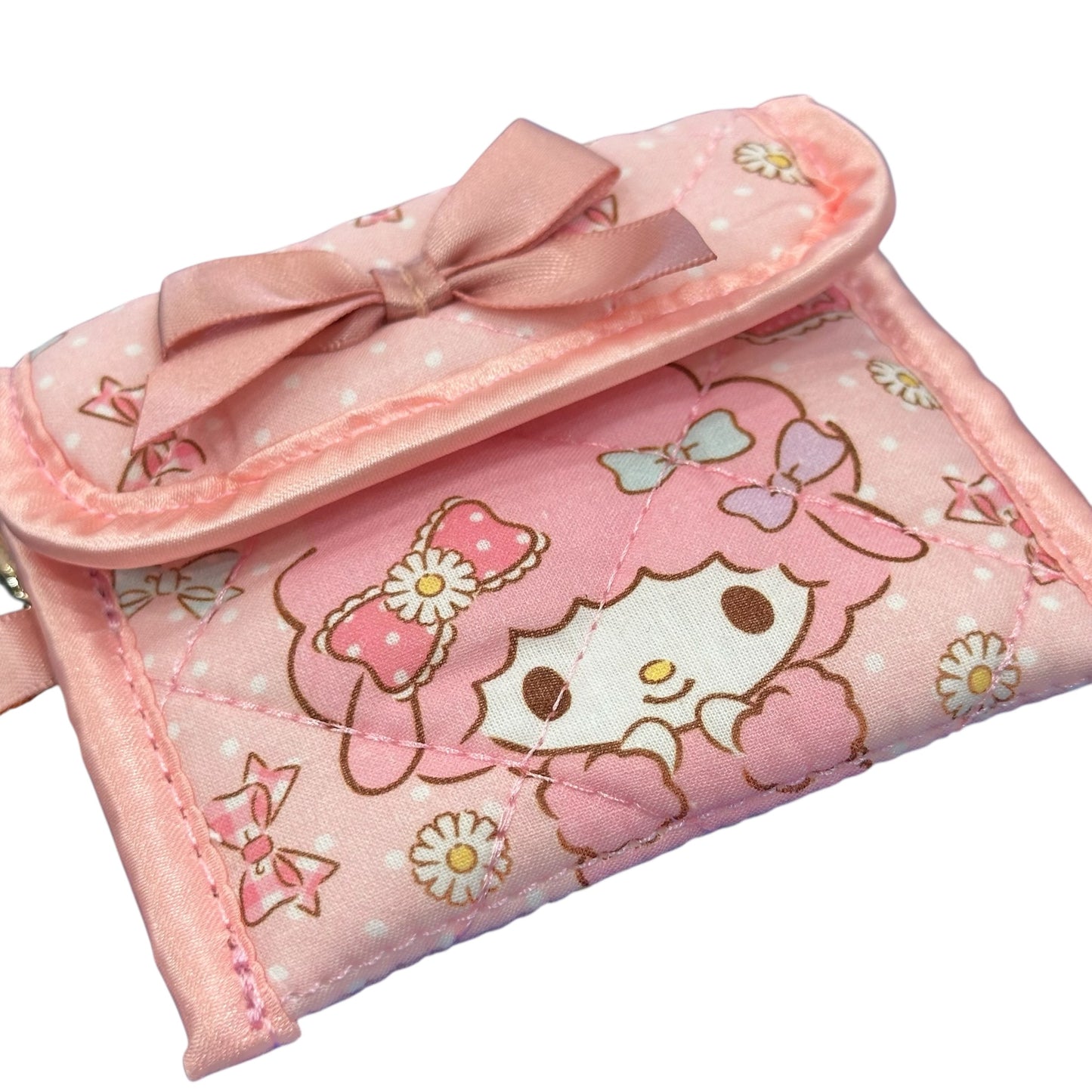 Sonix x My Sweet Piano Earbud Pouch