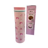 My Melody Large Stainless Steel Bottle