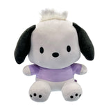 Pochacco "Squeezable" 12in Plush