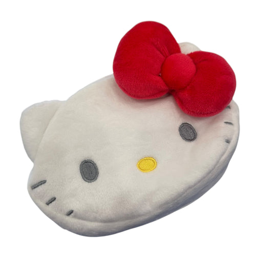 Hello Kitty "Reversible" Pouch