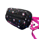 Hello Kitty "Pixel" Body Bag