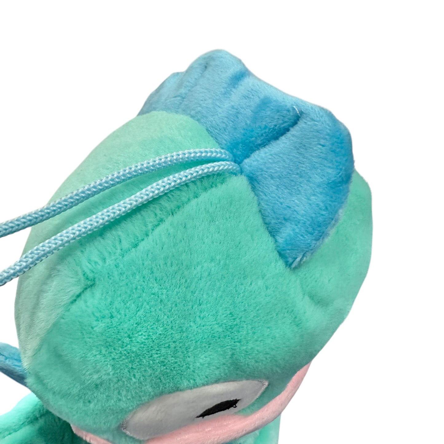 Hangyodon Hand Puppet