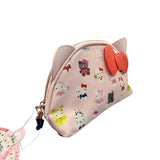 Hello Kitty "50th Anniversary" Pouch