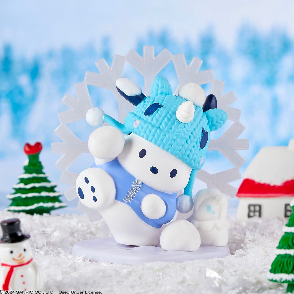 tokidoki x Hello Kitty & Friends "Winter Dreams" Blind Box