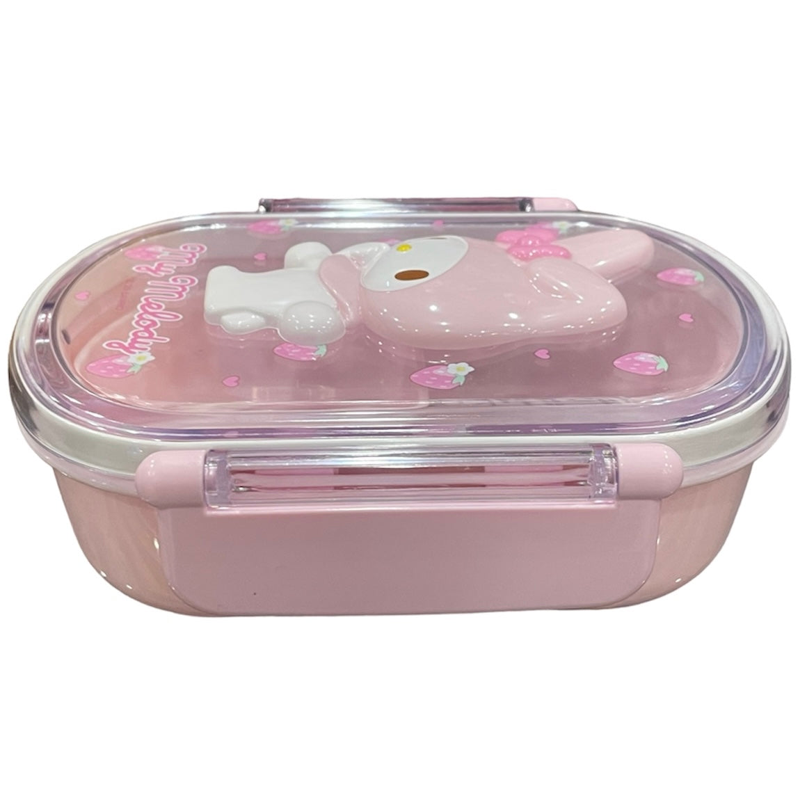 My Melody "Relief" Lunch Box
