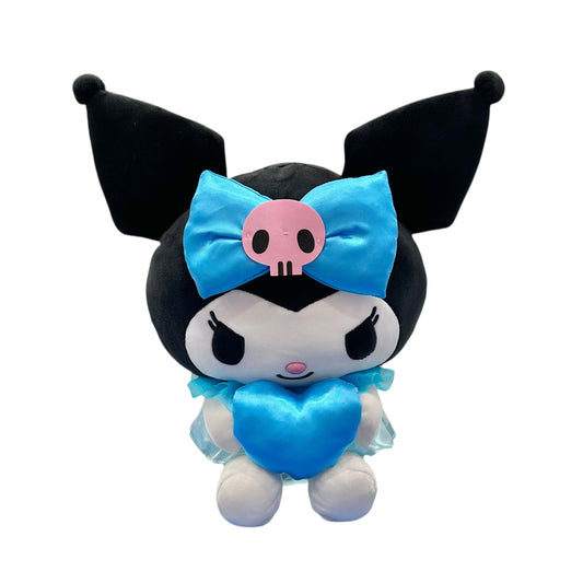 Kuromi "Something Blue" 12in Plush