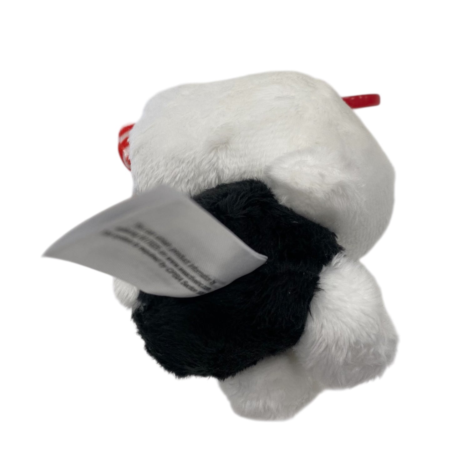 Hello Kitty "Headpiece Ribbon" Mascot Clip