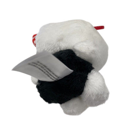 Hello Kitty "Headpiece Ribbon" Mascot Clip