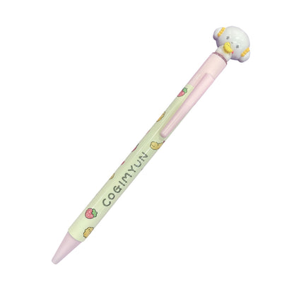 Cogimyun Mascot Ballpoint Pen