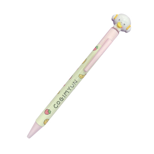 Cogimyun Mascot Ballpoint Pen