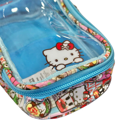 tokidoki x Hello Kitty & Friends "Tasty Takeout" Collector Case