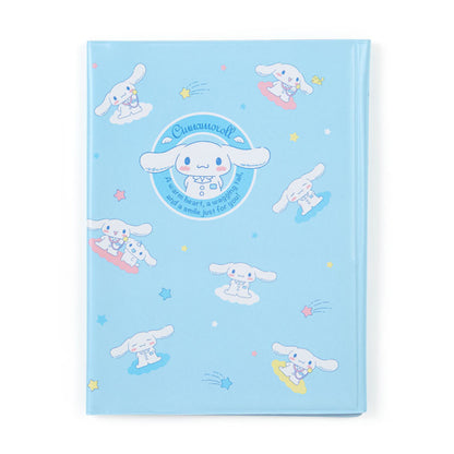 Cinnamoroll Flat Case