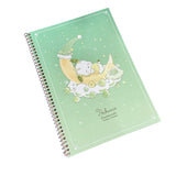 Pochacco "Sweet Dreams" Notebook