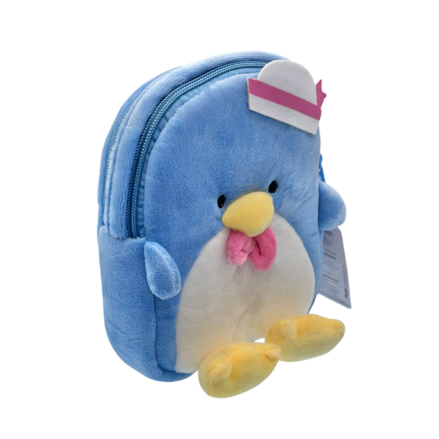 Tuxedosam Cross Body Bag