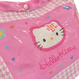 Hello Kitty Vinyl Bag