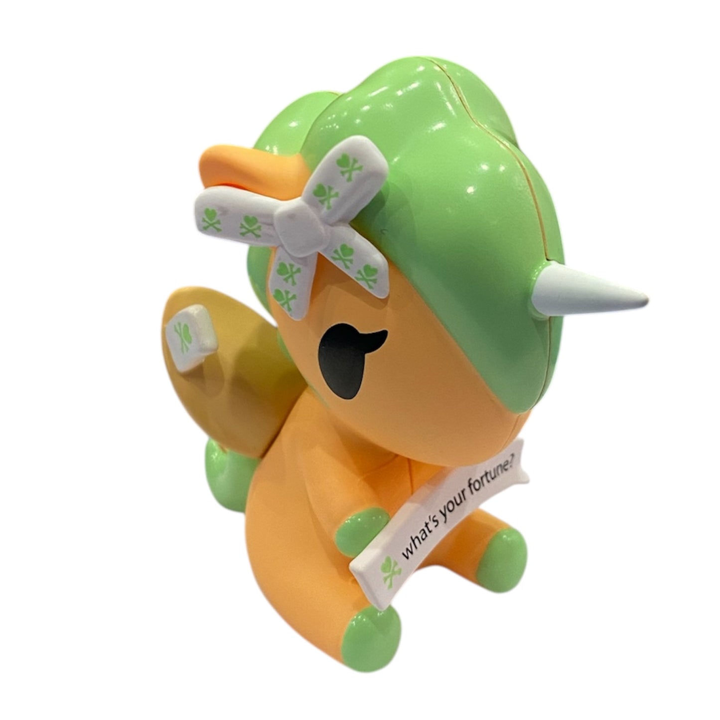 tokidoki "Fortune Cookie" Unicorno