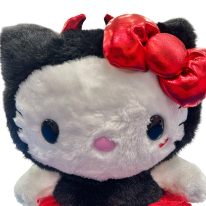 Hello Kitty "Sweet Devil" 8in Plush