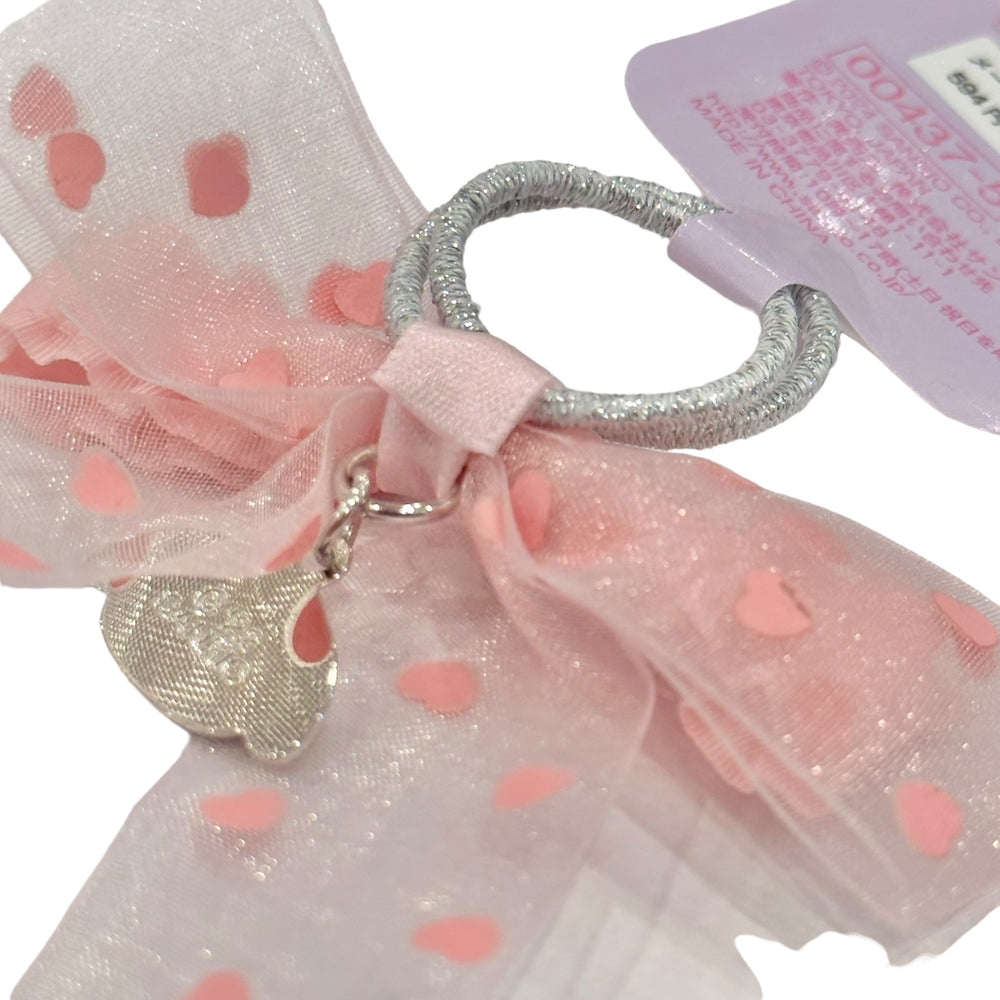 My Melody "Organdy" Ponytail Holder