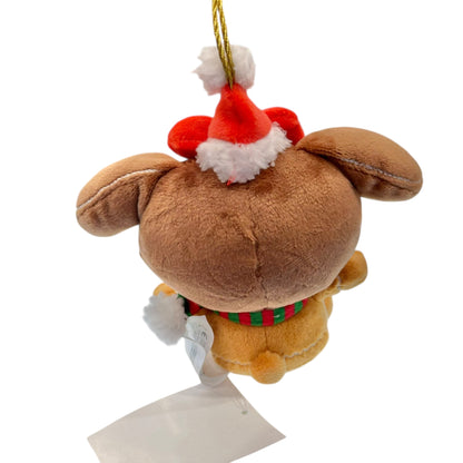 My Melody "Gingerbread" Mascot Ornament