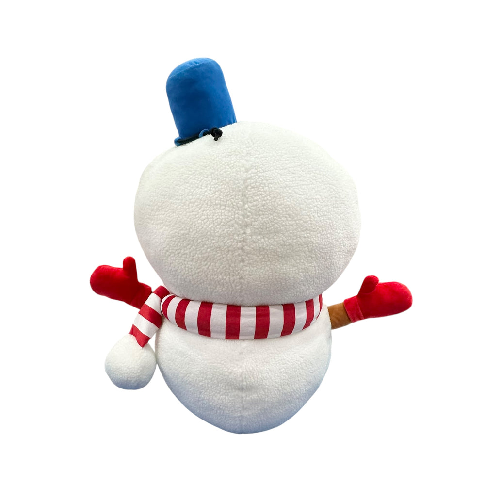 Hello Kitty 24in "Snowman" Plush