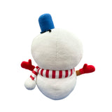 Hello Kitty 24in "Snowman" Plush