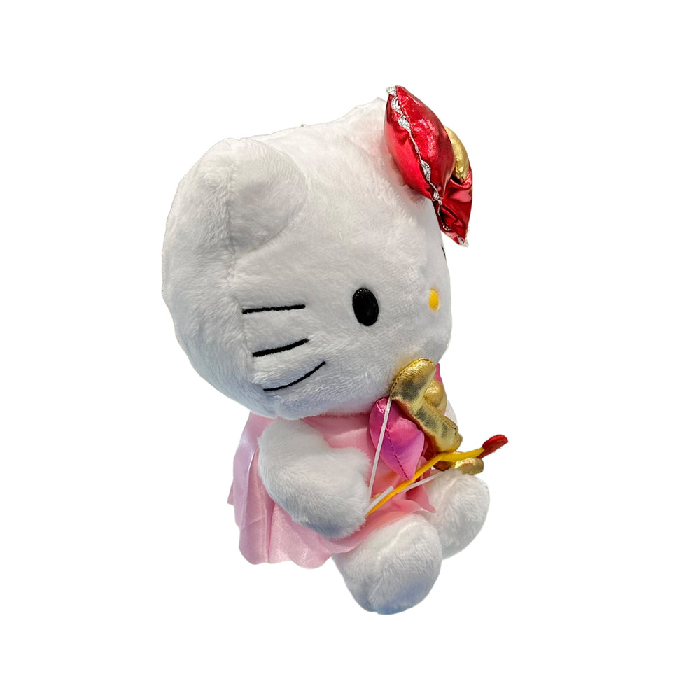 Hello Kitty "Sagittarius" 8in Zodiac Plush