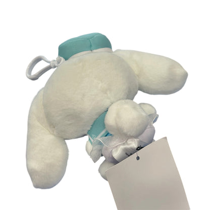 Cinnamoroll "Marine" Mascot Clip On
