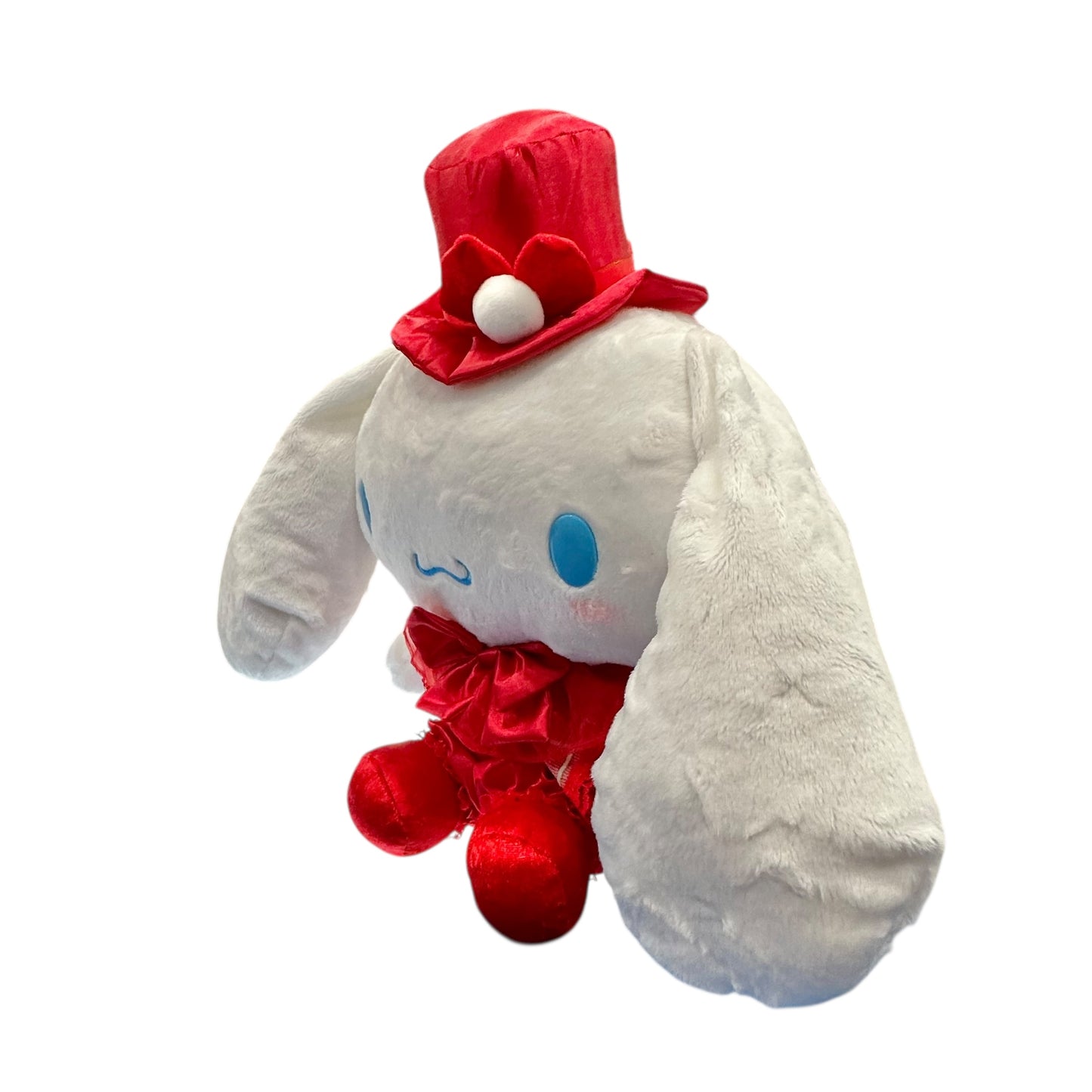 Cinnamoroll "Christmas Dress" 15in Plush