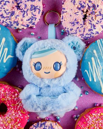 tokidoki "Soft & Sweet" Vinyl Plush