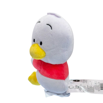 Ahiru No Pekkle "Hapidanbui" Clip Mascot