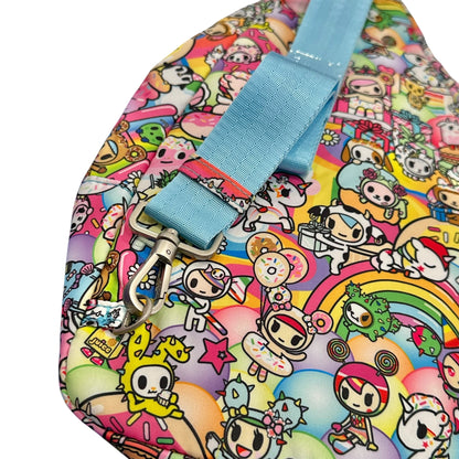 JuJuBe x tokidoki "20th Anniversary" Crossbody Sling