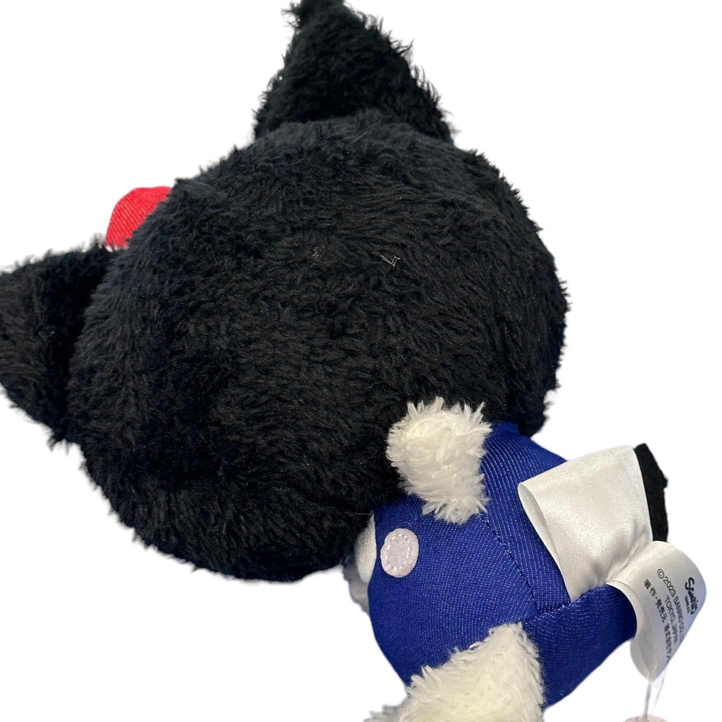 Kuromi Mascot Plush