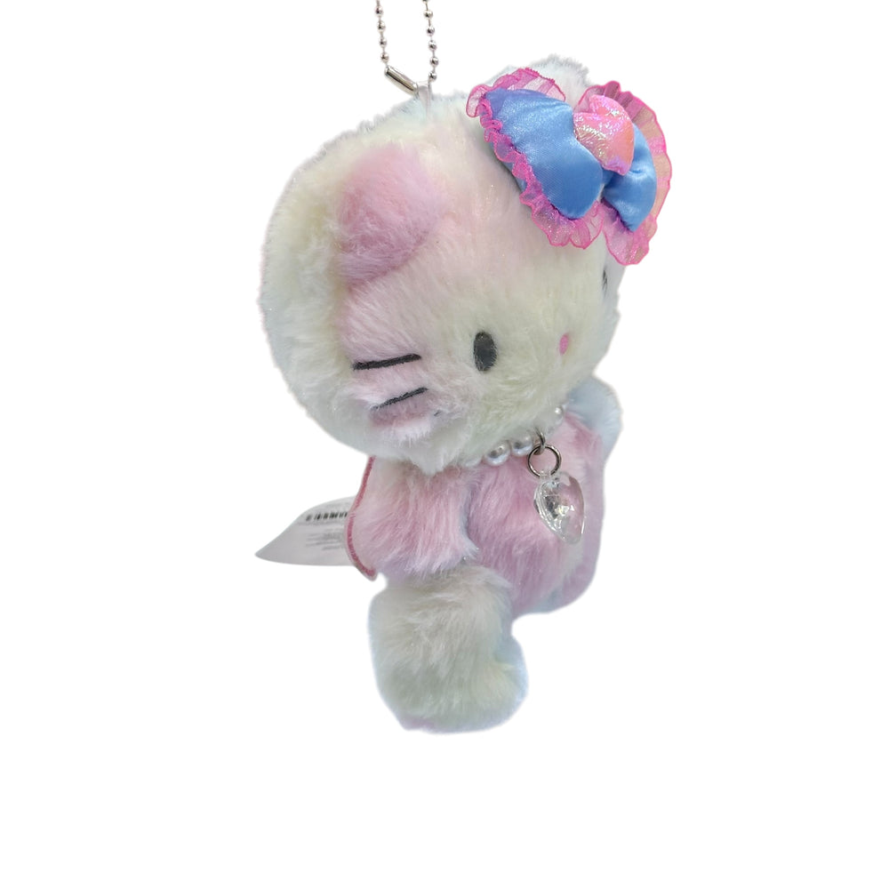 Hello Kitty "Angel Jewel" Mascot w/ Ball Chain