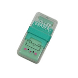 Cute Animal Roller Eraser