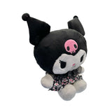 Kuromi "Summer Dress" 10in Plush