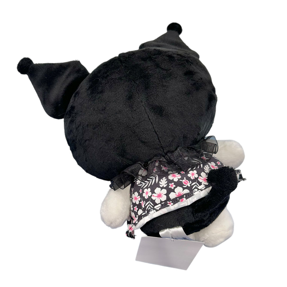 Kuromi "Summer Dress" 10in Plush