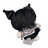 Kuromi "Summer Dress" 10in Plush