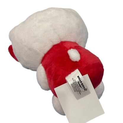 Hello Kitty "Baby Chimpanzee Hug" 8in Plush