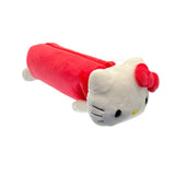 Hello Kitty Plush Pen Case