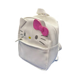 Hello Kitty "Face" Backpack
