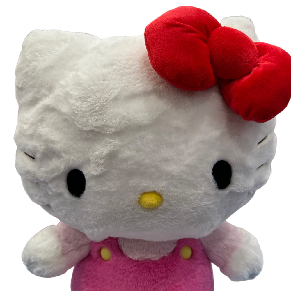 Hello Kitty Pink XXL Plush