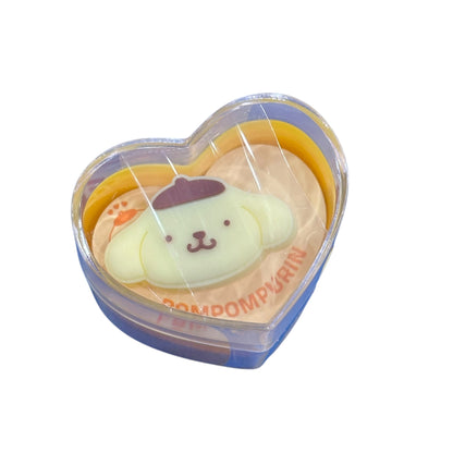 Sanrio Characters Stamp Ring