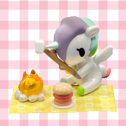 tokidoki "Picnic Party" Unicorno