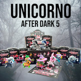 tokidoki Unicorno "After Dark" Series 5