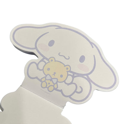 Cinnamoroll Memo Pad