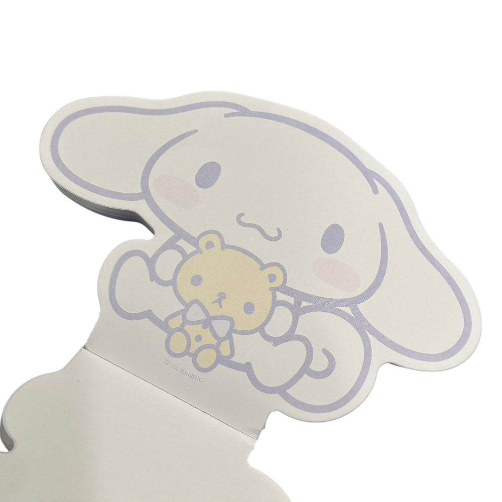 Cinnamoroll Memo Pad
